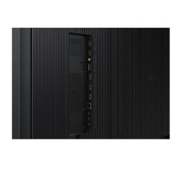 Samsung QH55C 55 cali Matowy 24h/7 700(cd/m2) 3840 x 2160 UHD S10 Player (Tizen 7) WiFi/BT 3 lata On-Site (LH55QHCEBGCXEN)