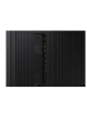 Samsung QH55C 55 cali Matowy 24h/7 700(cd/m2) 3840 x 2160 UHD S10 Player (Tizen 7) WiFi/BT 3 lata On-Site (LH55QHCEBGCXEN)