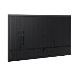 Samsung QH55C 55 cali Matowy 24h/7 700(cd/m2) 3840 x 2160 UHD S10 Player (Tizen 7) WiFi/BT 3 lata On-Site (LH55QHCEBGCXEN)