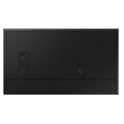 Samsung QH50C 50 cali Matowy 24h/7 700(cd/m2) 3840 x 2160 UHD S10 Player (Tizen 7) WiFi/BT 3 lata On-Site (LH50QHCEBGCXEN)