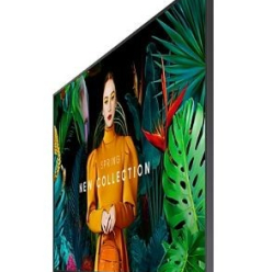 Samsung QH50C 50 cali Matowy 24h/7 700(cd/m2) 3840 x 2160 UHD S10 Player (Tizen 7) WiFi/BT 3 lata On-Site (LH50QHCEBGCXEN)