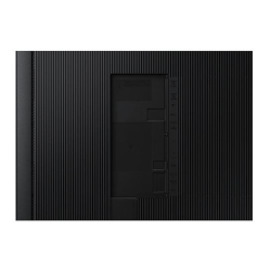 Samsung QH50C 50 cali Matowy 24h/7 700(cd/m2) 3840 x 2160 UHD S10 Player (Tizen 7) WiFi/BT 3 lata On-Site (LH50QHCEBGCXEN)