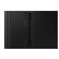 Samsung QH50C 50 cali Matowy 24h/7 700(cd/m2) 3840 x 2160 UHD S10 Player (Tizen 7) WiFi/BT 3 lata On-Site (LH50QHCEBGCXEN)
