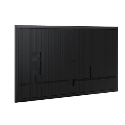 Samsung QH50C 50 cali Matowy 24h/7 700(cd/m2) 3840 x 2160 UHD S10 Player (Tizen 7) WiFi/BT 3 lata On-Site (LH50QHCEBGCXEN)