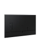 Samsung QH50C 50 cali Matowy 24h/7 700(cd/m2) 3840 x 2160 UHD S10 Player (Tizen 7) WiFi/BT 3 lata On-Site (LH50QHCEBGCXEN)