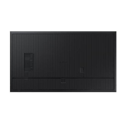 Samsung QH43C 43 cale Matowy 24h/7 700(cd/m2) UHD S10 Player (Tizen 7) WiFi/BT 3 lata On-Site (LH43QHCEBGCXEN)
