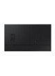 Samsung QH43C 43 cale Matowy 24h/7 700(cd/m2) UHD S10 Player (Tizen 7) WiFi/BT 3 lata On-Site (LH43QHCEBGCXEN)