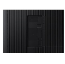 Samsung QH43C 43 cale Matowy 24h/7 700(cd/m2) UHD S10 Player (Tizen 7) WiFi/BT 3 lata On-Site (LH43QHCEBGCXEN)