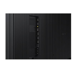 Samsung QH43C 43 cale Matowy 24h/7 700(cd/m2) UHD S10 Player (Tizen 7) WiFi/BT 3 lata On-Site (LH43QHCEBGCXEN)