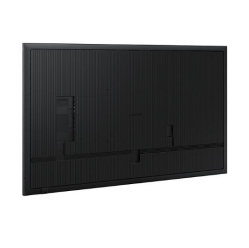 Samsung QH43C 43 cale Matowy 24h/7 700(cd/m2) UHD S10 Player (Tizen 7) WiFi/BT 3 lata On-Site (LH43QHCEBGCXEN)