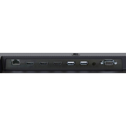 IIYAMA 55 cale LH5560UHS-B1AG matowy 24h/7 500(cd/m2) VA 3840 x 2160 UHD(4K) Android.11 Wifi CMS(iiSignage2)