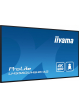 IIYAMA 55 cale LH5560UHS-B1AG matowy 24h/7 500(cd/m2) VA 3840 x 2160 UHD(4K) Android.11 Wifi CMS(iiSignage2)