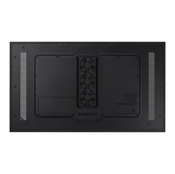 Samsung OH46B-S 46 cali Błyszczący 24h/7 3500(cd/m2) UHD S7 Player (Tizen 6.5) 3 lata On-Site (LH46OHBESGBXEN)