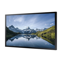 Samsung OH46B-S 46 cali Błyszczący 24h/7 3500(cd/m2) UHD S7 Player (Tizen 6.5) 3 lata On-Site (LH46OHBESGBXEN)