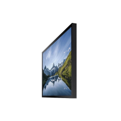 Samsung OH46B-S 46 cali Błyszczący 24h/7 3500(cd/m2) UHD S7 Player (Tizen 6.5) 3 lata On-Site (LH46OHBESGBXEN)