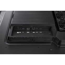 Samsung OH46B-S 46 cali Błyszczący 24h/7 3500(cd/m2) UHD S7 Player (Tizen 6.5) 3 lata On-Site (LH46OHBESGBXEN)