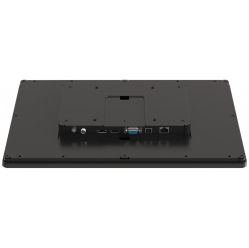 IIYAMA 15.6 cala TF1615MC-B1 IPS pojemnościowa 10 punktów 450cd/m2 IP65 7H HDMI DP VGA 