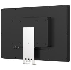 IIYAMA 15.6 cala TF1615MC-B1 IPS pojemnościowa 10 punktów 450cd/m2 IP65 7H HDMI DP VGA 