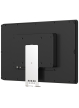 IIYAMA 15.6 cala TF1615MC-B1 IPS pojemnościowa 10 punktów 450cd/m2 IP65 7H HDMI DP VGA 