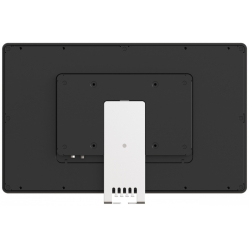 IIYAMA 15.6 cala TF1615MC-B1 IPS pojemnościowa 10 punktów 450cd/m2 IP65 7H HDMI DP VGA 