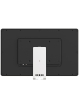 IIYAMA 15.6 cala TF1615MC-B1 IPS pojemnościowa 10 punktów 450cd/m2 IP65 7H HDMI DP VGA 
