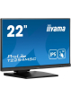 IIYAMA T2254MSC-B1AG pojemnościowa 10 punktów IPS powłoka AG 