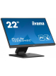 IIYAMA T2254MSC-B1AG pojemnościowa 10 punktów IPS powłoka AG 