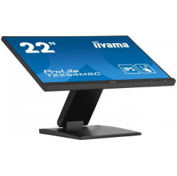 IIYAMA T2254MSC-B1AG pojemnościowa 10 punktów IPS powłoka AG 