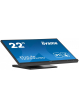 IIYAMA T2254MSC-B1AG pojemnościowa 10 punktów IPS powłoka AG 