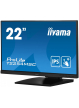 IIYAMA T2254MSC-B1AG pojemnościowa 10 punktów IPS powłoka AG 