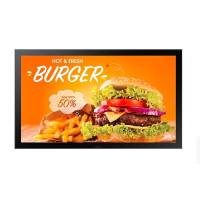 Samsung OH24B 24 cale matowa 24h/7 1500cd/m2 S10 Player (Tizen 6.5) 3 lata d2d (LH24OHBEBGBXEN)