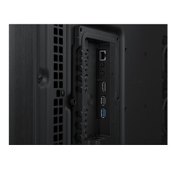 Samsung OH24B 24 cale matowa 24h/7 1500cd/m2 S10 Player (Tizen 6.5) 3 lata d2d (LH24OHBEBGBXEN)
