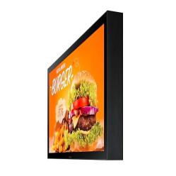 Samsung OH24B 24 cale matowa 24h/7 1500cd/m2 S10 Player (Tizen 6.5) 3 lata d2d (LH24OHBEBGBXEN)