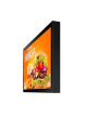 Samsung OH24B 24 cale matowa 24h/7 1500cd/m2 S10 Player (Tizen 6.5) 3 lata d2d (LH24OHBEBGBXEN)