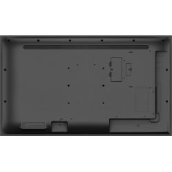 IIYAMA 43 cale T4362AS-B1 20pkt. 24/7 IPS 500cd ANDROID 8.0