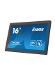 IIYAMA 15.6 cali T1624MSC-B1 IPS poj.10pkt.450cd 24/7 media player 6H