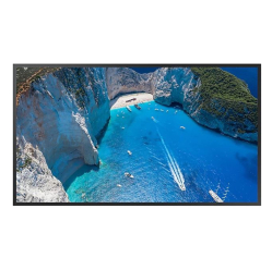 Samsung OM75A 75 cali Błyszczący 24h/7 4000(cd/m2) 3840 x 2160 UHD S7 Player (Tizen 5.0) Wi-Fi 3 lata On-Site (LH75OMAEBGBXEN)