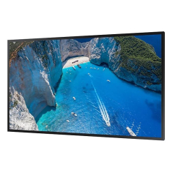 Samsung OM75A 75 cali Błyszczący 24h/7 4000(cd/m2) 3840 x 2160 UHD S7 Player (Tizen 5.0) Wi-Fi 3 lata On-Site (LH75OMAEBGBXEN)
