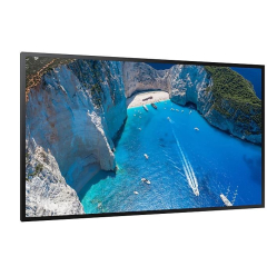 Samsung OM75A 75 cali Błyszczący 24h/7 4000(cd/m2) 3840 x 2160 UHD S7 Player (Tizen 5.0) Wi-Fi 3 lata On-Site (LH75OMAEBGBXEN)
