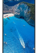 Samsung OM75A 75 cali Błyszczący 24h/7 4000(cd/m2) 3840 x 2160 UHD S7 Player (Tizen 5.0) Wi-Fi 3 lata On-Site (LH75OMAEBGBXEN)