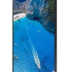 Samsung OM75A 75 cali Błyszczący 24h/7 4000(cd/m2) 3840 x 2160 UHD S7 Player (Tizen 5.0) Wi-Fi 3 lata On-Site (LH75OMAEBGBXEN)