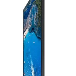 Samsung OM75A 75 cali Błyszczący 24h/7 4000(cd/m2) 3840 x 2160 UHD S7 Player (Tizen 5.0) Wi-Fi 3 lata On-Site (LH75OMAEBGBXEN)