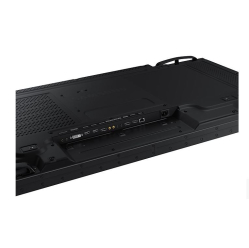 Samsung VM55B-U 55 cali Video Wall Matowy 24h/7 500(cd/m2) 1920 x 1080N/A 3 lata On-Site (LH55VMBUBGBXEN)