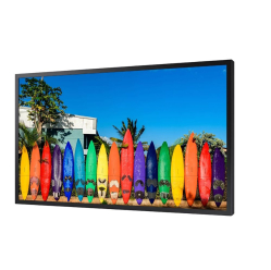 Samsung OM55B 55 cali Błyszczący 24h/7 3000(cd/m2) UHD S7 Player (Tizen 5.0) Wi-Fi 3 lata On-Site (LH55OMNESGBXEN)