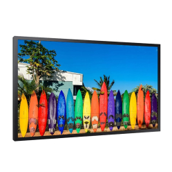 Samsung OM55B 55 cali Błyszczący 24h/7 3000(cd/m2) UHD S7 Player (Tizen 5.0) Wi-Fi 3 lata On-Site (LH55OMNESGBXEN)