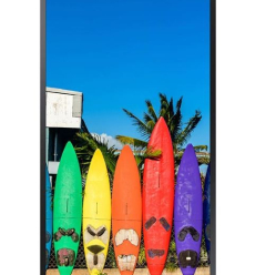 Samsung OM55B 55 cali Błyszczący 24h/7 3000(cd/m2) UHD S7 Player (Tizen 5.0) Wi-Fi 3 lata On-Site (LH55OMNESGBXEN)