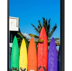 Samsung OM55B 55 cali Błyszczący 24h/7 3000(cd/m2) UHD S7 Player (Tizen 5.0) Wi-Fi 3 lata On-Site (LH55OMNESGBXEN)