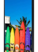 Samsung OM55B 55 cali Błyszczący 24h/7 3000(cd/m2) UHD S7 Player (Tizen 5.0) Wi-Fi 3 lata On-Site (LH55OMNESGBXEN)
