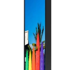 Samsung OM55B 55 cali Błyszczący 24h/7 3000(cd/m2) UHD S7 Player (Tizen 5.0) Wi-Fi 3 lata On-Site (LH55OMNESGBXEN)
