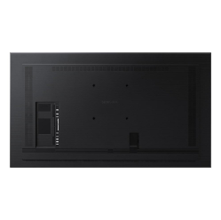 Samsung QH50B 50 cali Matowy 24h/7 700(cd/m2) 3840 x 2160 UHD S10 Player (Tizen 6.5) WiFi/BT 3 lata On-Site (LH50QHBEBGCXEN)